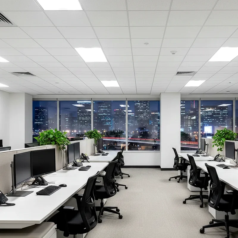 How Often Should an Office Be Cleaned? A Practical Guide