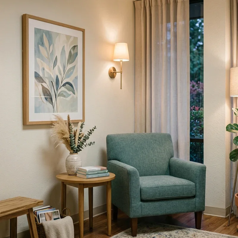 Medical Office Decor Ideas