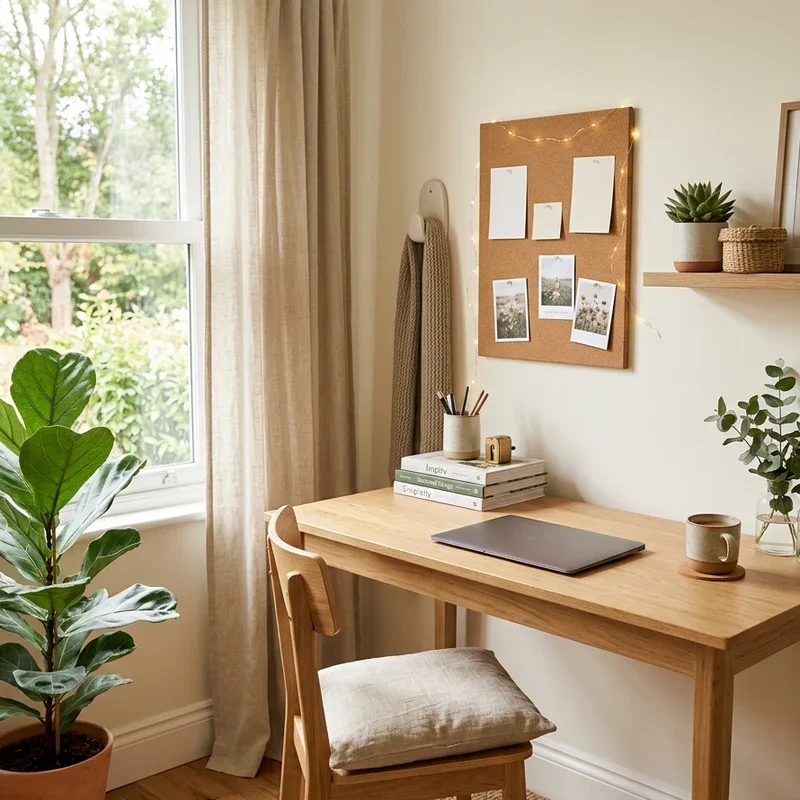 15 Female Home Office Ideas for Stylish Workspaces