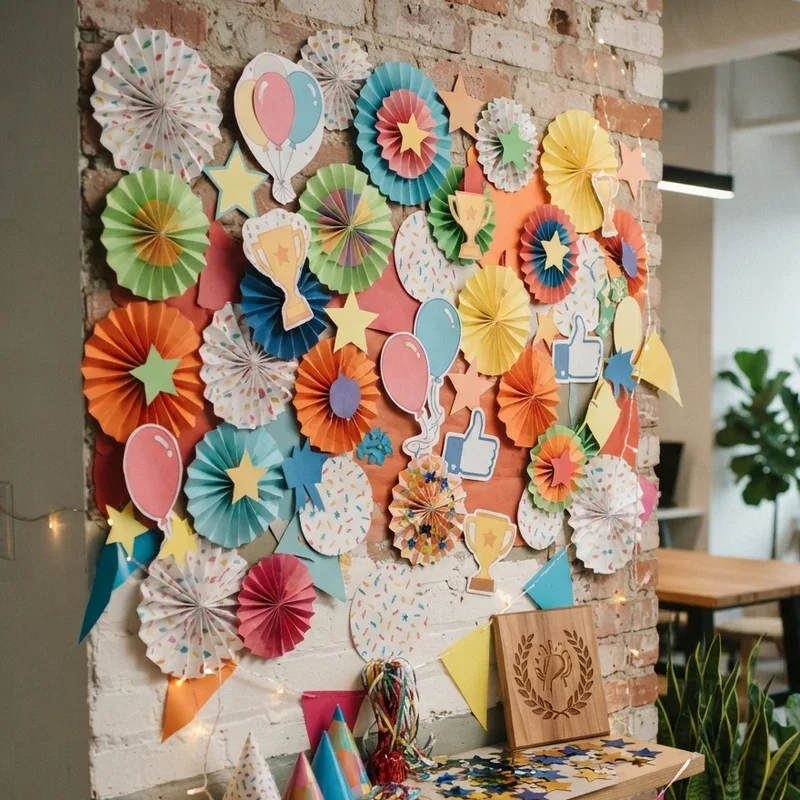 Fun Office Ideas