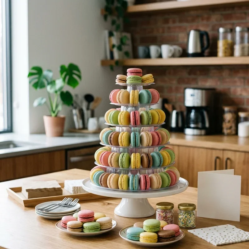 Office Birthday Treat Ideas