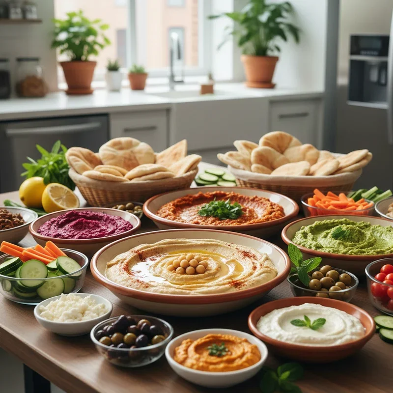 Office Lunch Catering Ideas