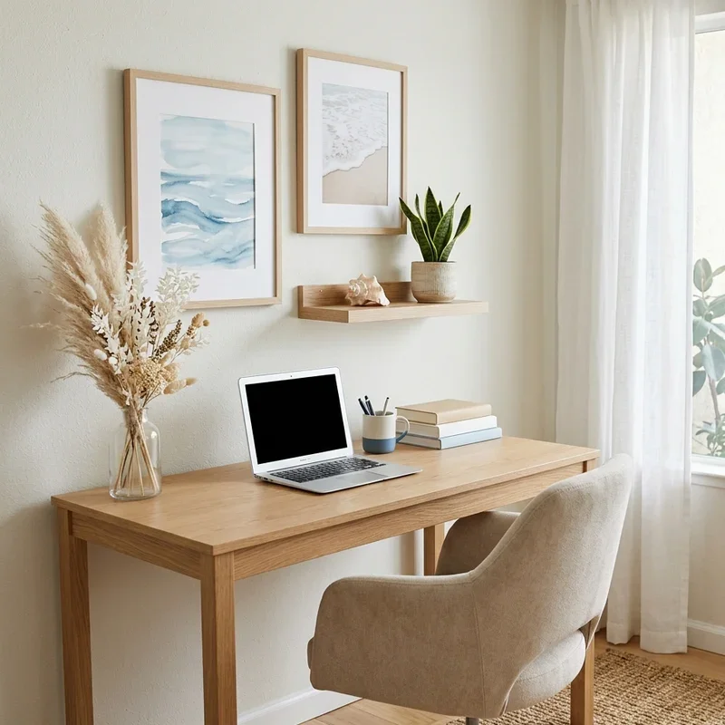 Office Decor Theme Ideas