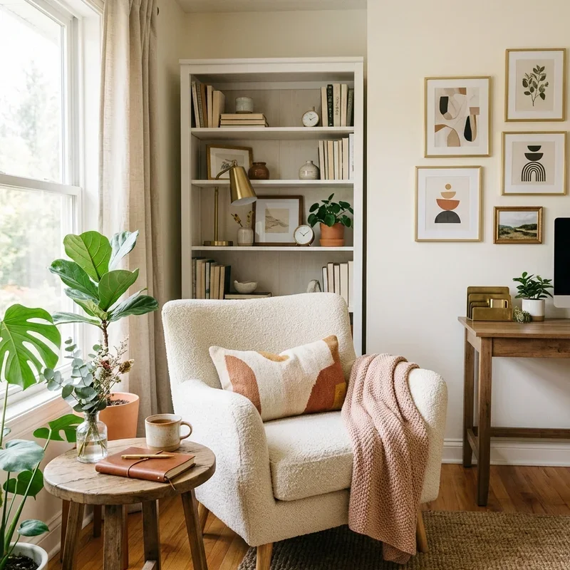Female Office Ideas
