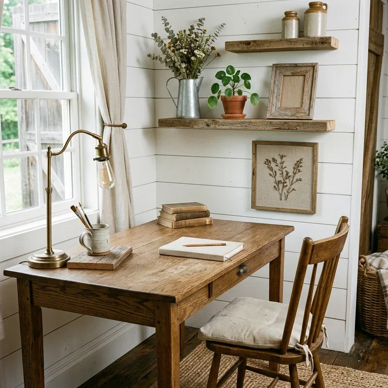 Office Decor Theme Ideas