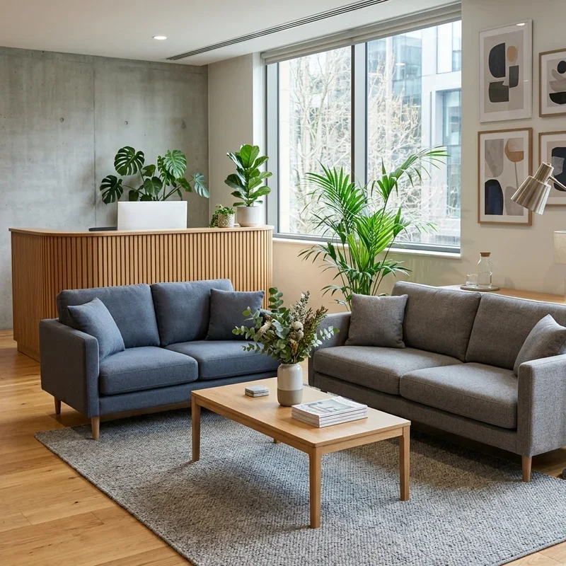 Office Sofa Ideas