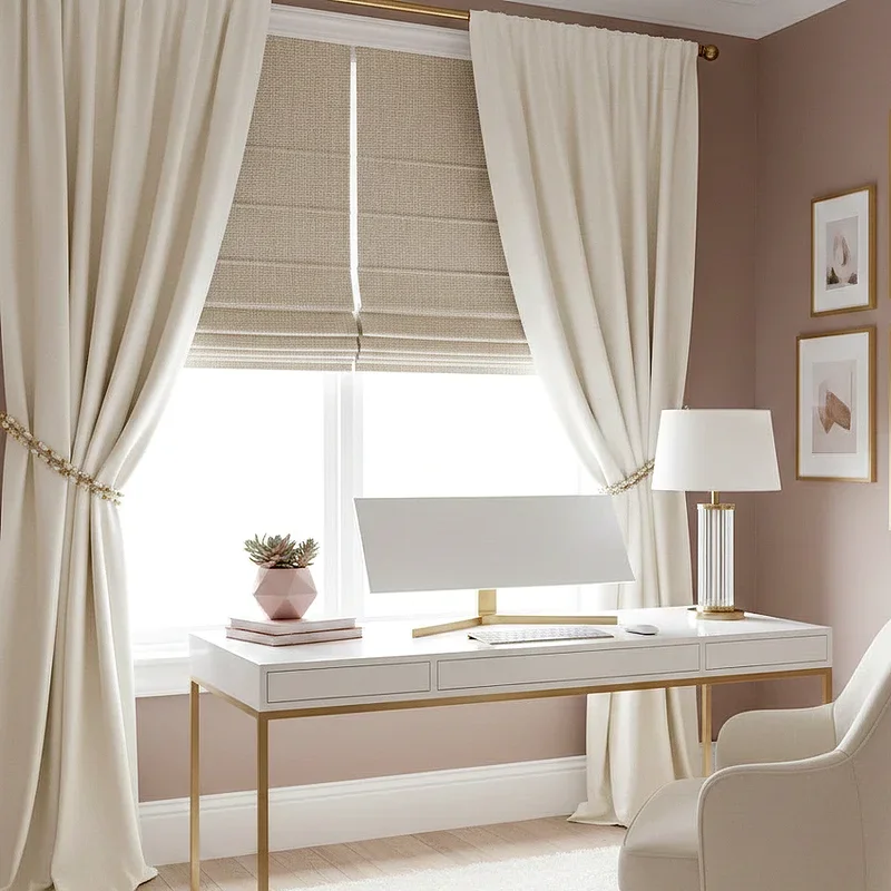 Women’s Office Decor Ideas