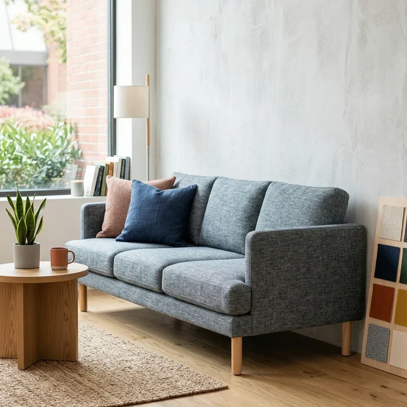 Office Sofa Ideas