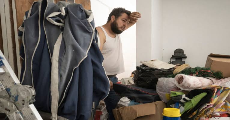 Hoarding vs Standard Mess: When Can Landlords Legally Evict for Unsanitary Conditions