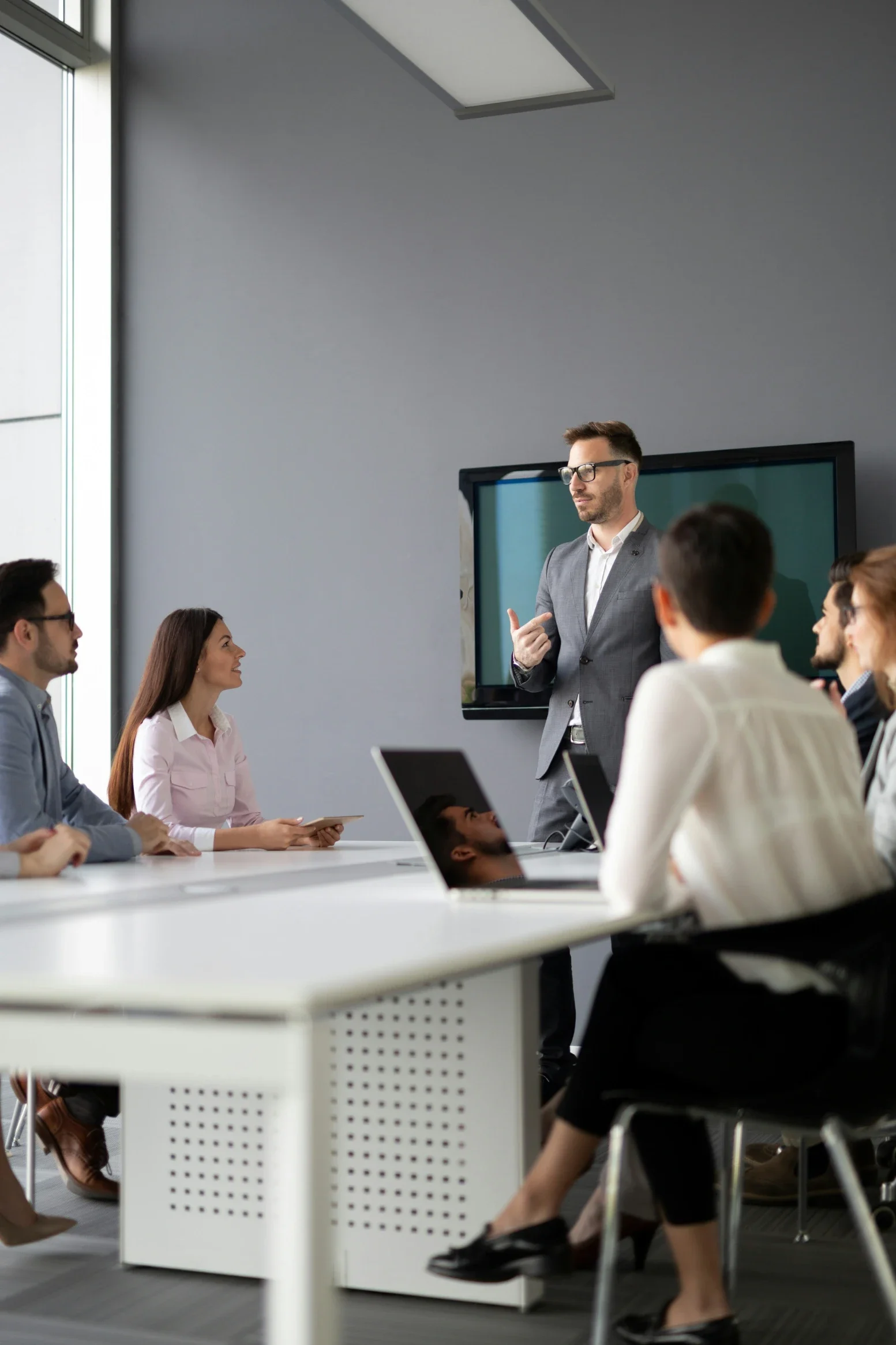 How Flexible Meeting Rooms Help Australian Teams Make Better Use of Office Space