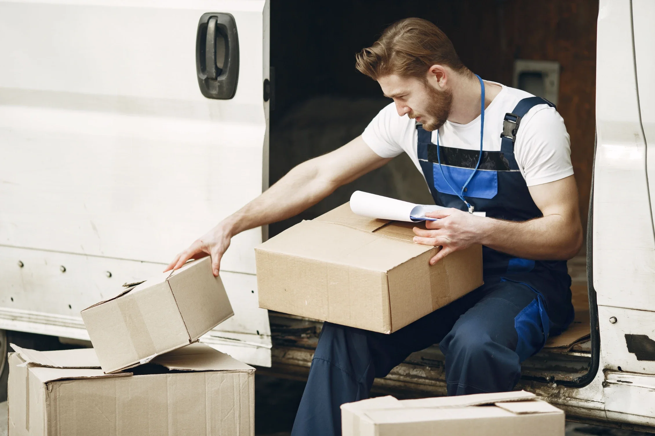 What Makes Professional Moving Services Different from Regular Transport Services?