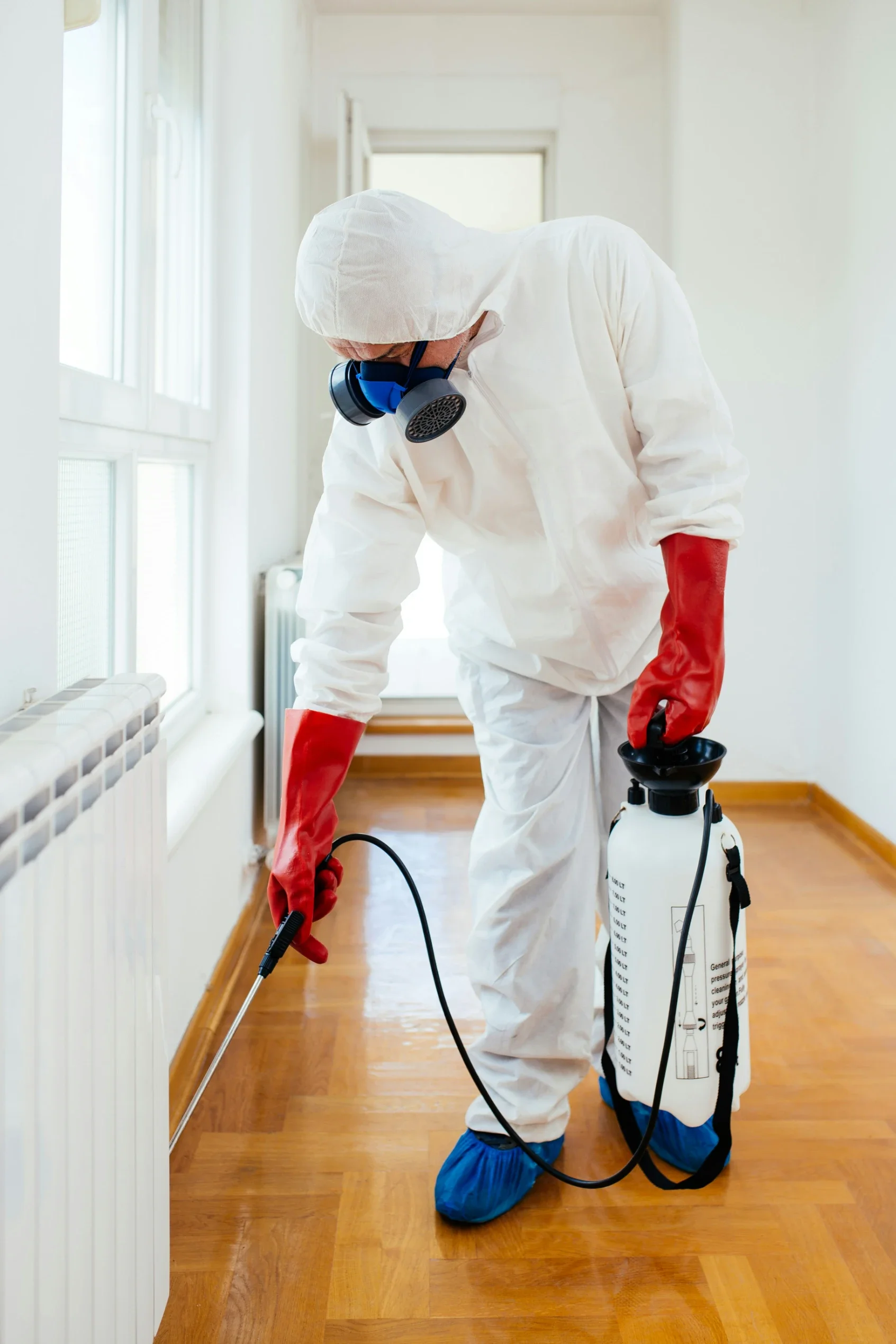How Pest Sightings in the Workplace Can Signal Larger Facility Issues