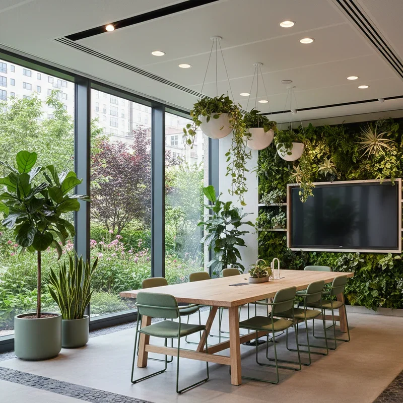 Office Conference Room Ideas