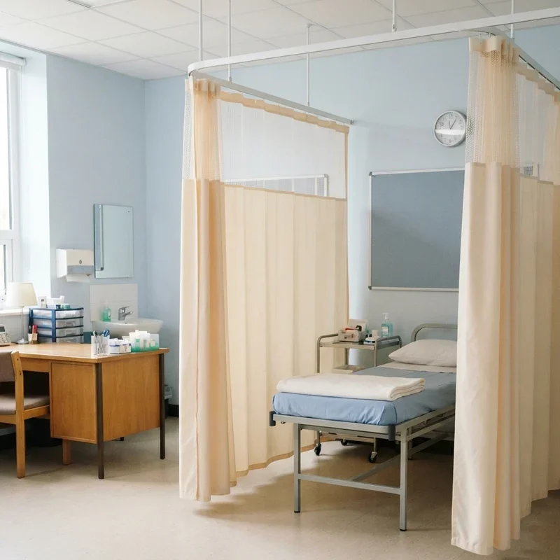 School Nurse Office Ideas