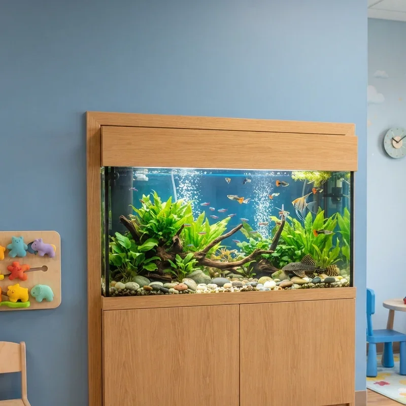 Pediatric Office Decorating Ideas