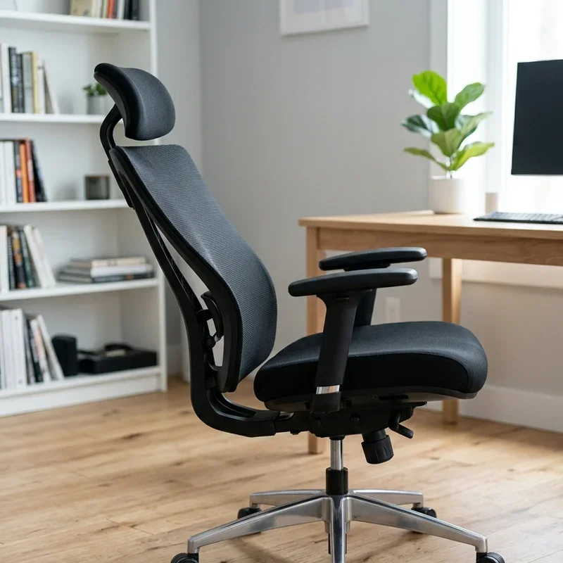 How to Recline Office Chair