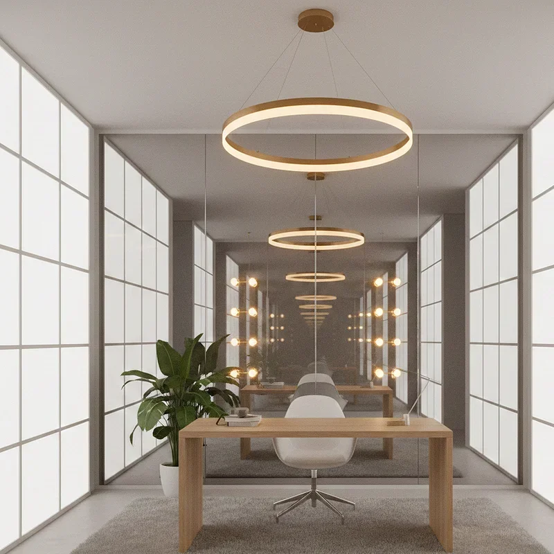 Windowless Office Ideas