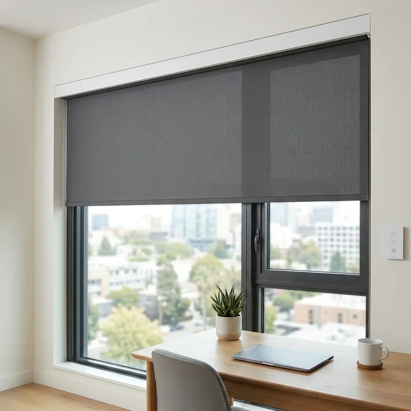Office Blinds Ideas