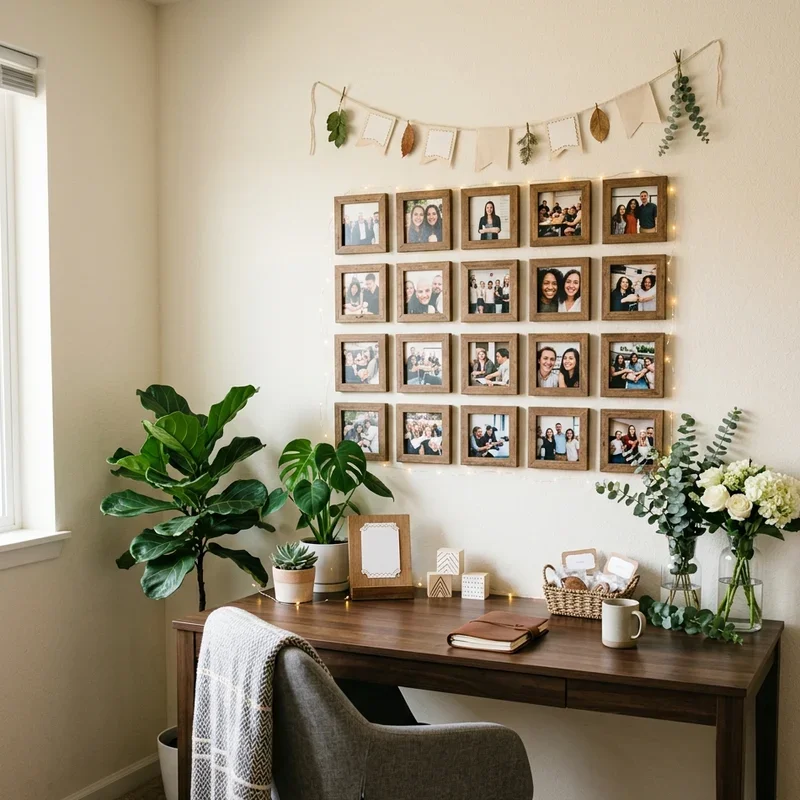 Boss Day Office Decoration Ideas