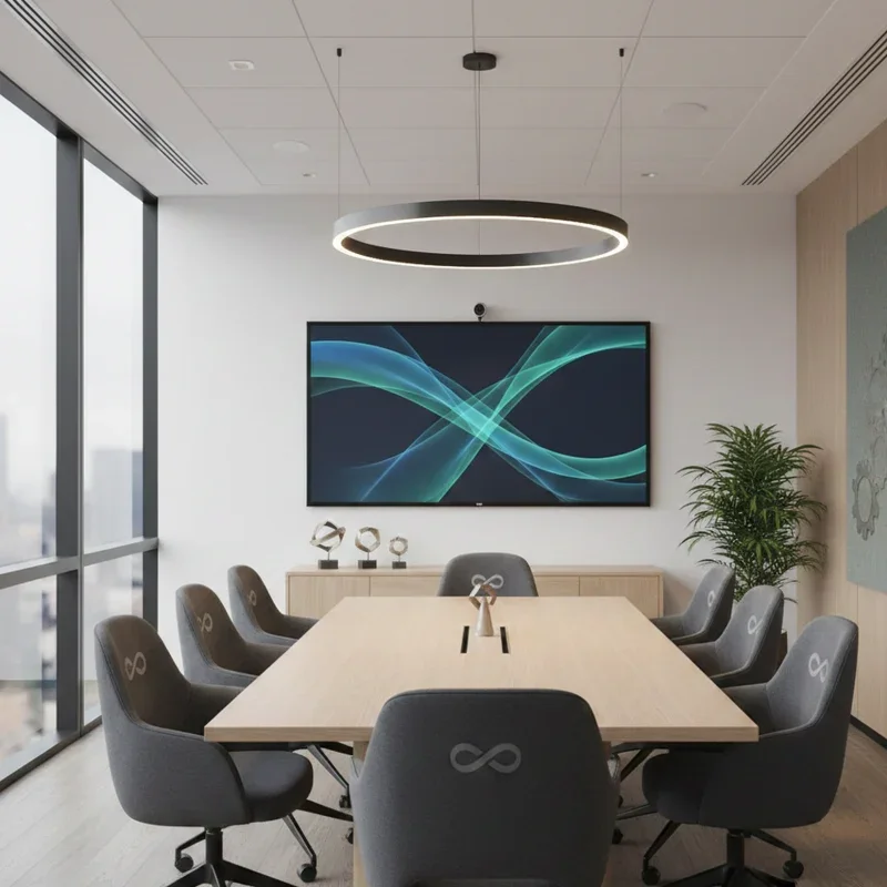 Office Conference Room Ideas