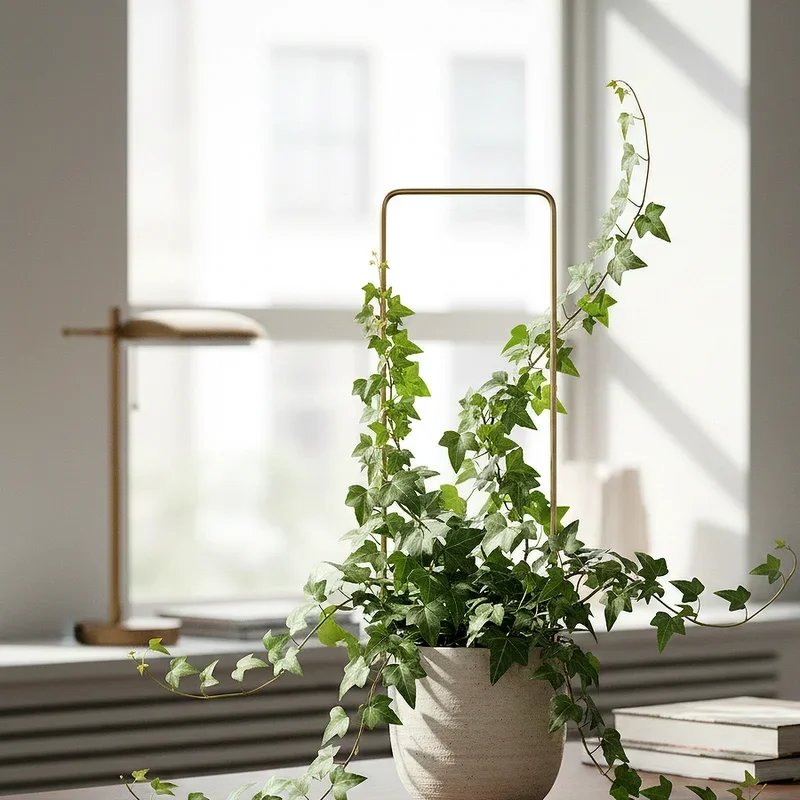 Office Plant Ideas