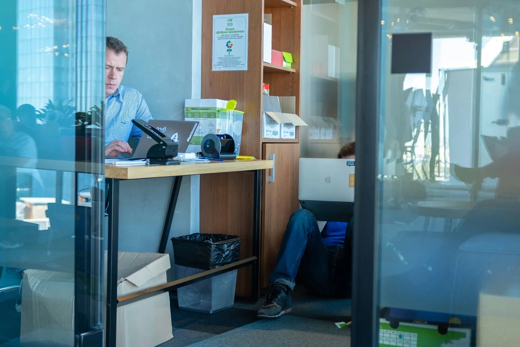 How Facility Managers Can Build an Effective Office Pest Prevention Plan