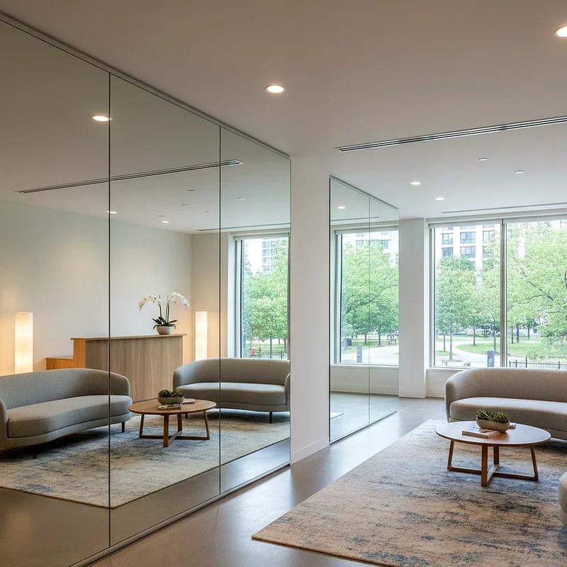 Office Waiting Room Ideas