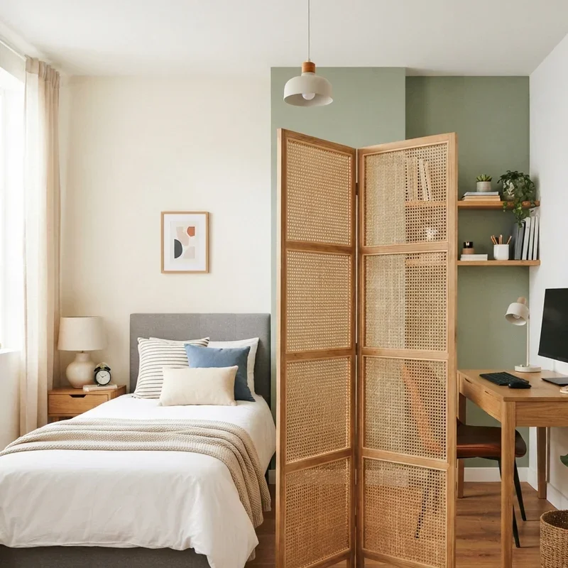 Office Guest Bedroom Ideas
