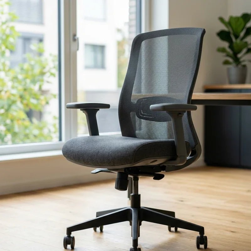 How Often Should Office Chairs Be Replaced