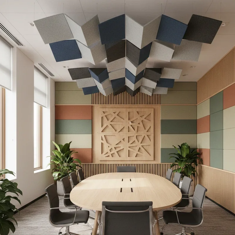 Office Conference Room Ideas