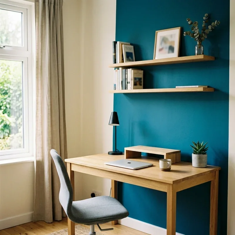 Office Paint Color Ideas