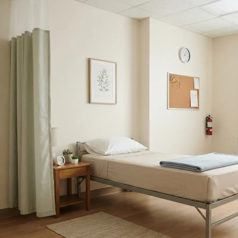 School Nurse Office Ideas