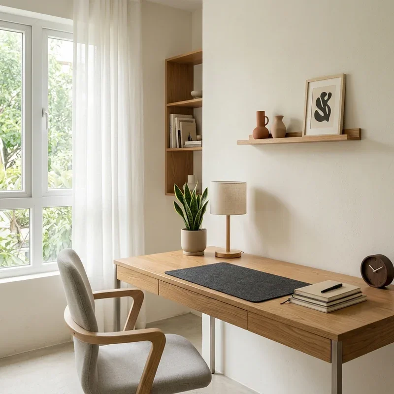 Office Decor Theme Ideas