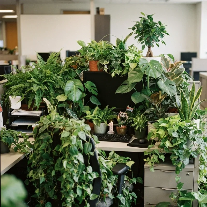 Funny Office Birthday Ideas