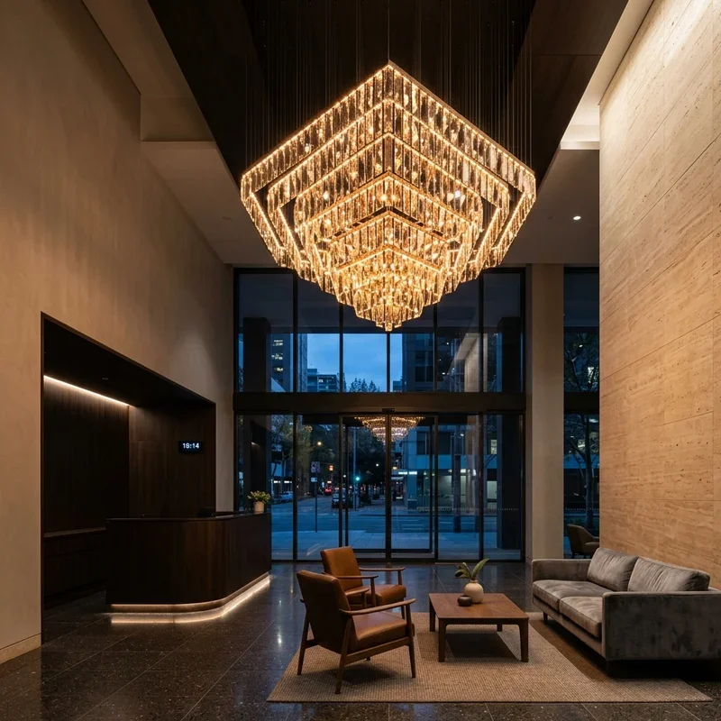 Office Lobby Ideas