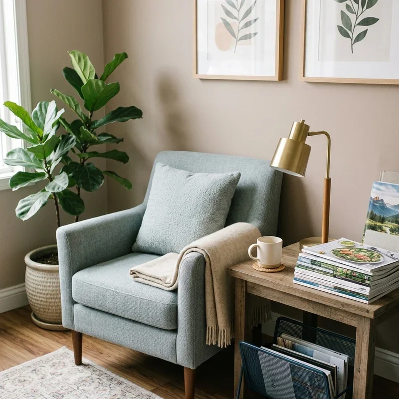 Medical Office Decor Ideas