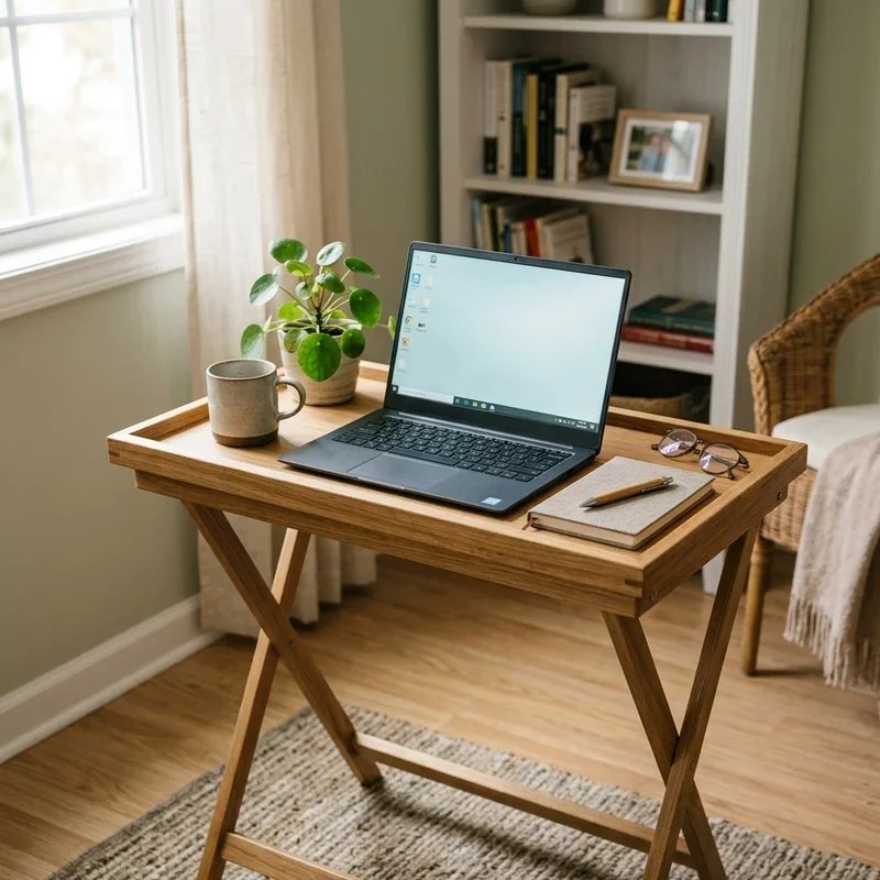 Small Home Office Desk Ideas