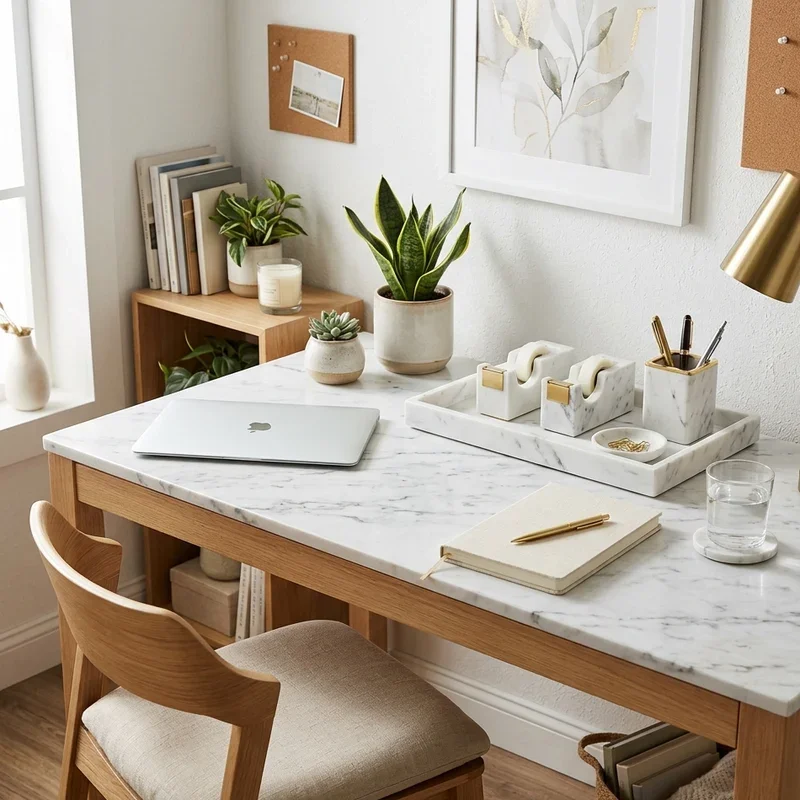 Women Home Office Ideas