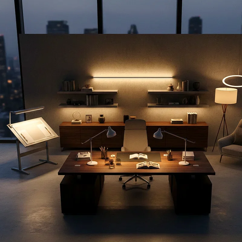 Men Office Ideas