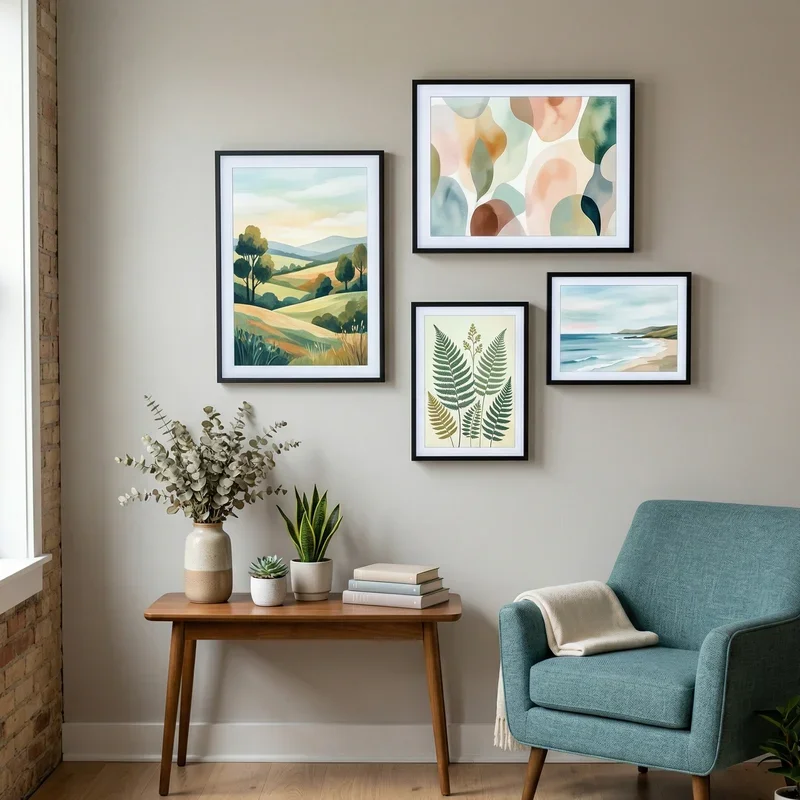 Dental Office Decorating Ideas