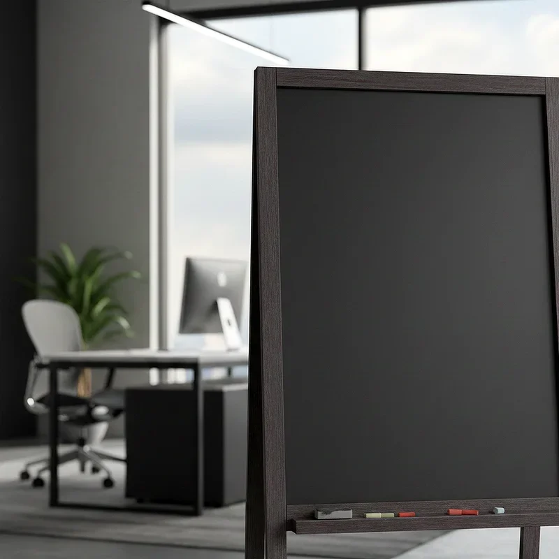 Office Welcome Sign Ideas