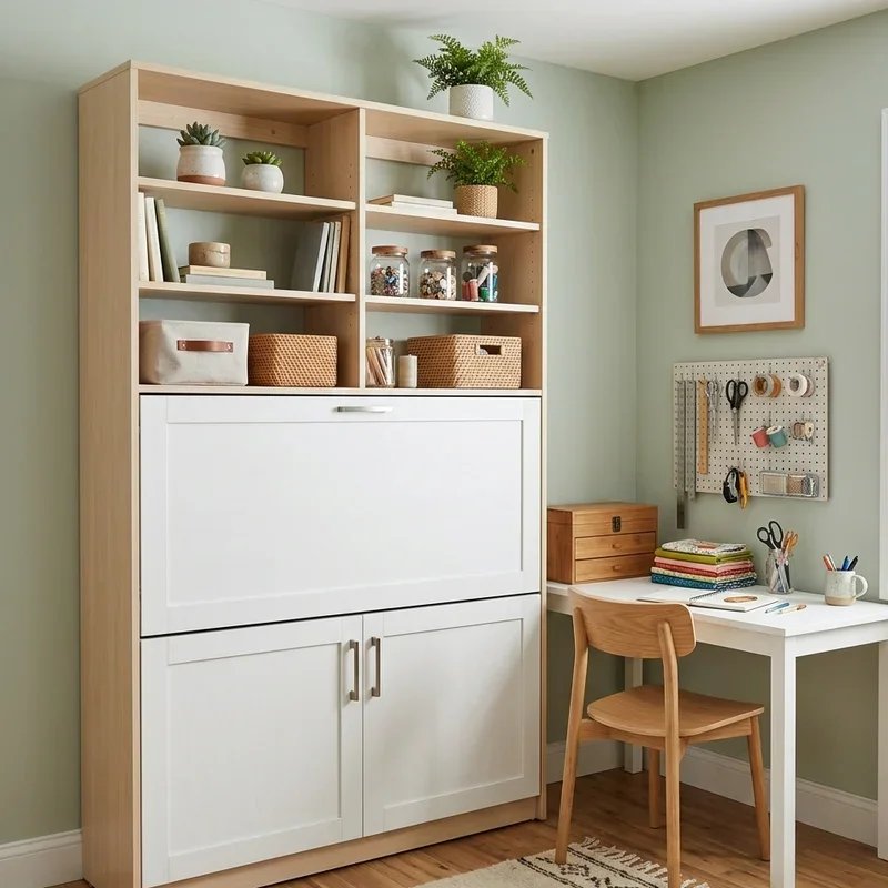 Office/Craft Room Ideas