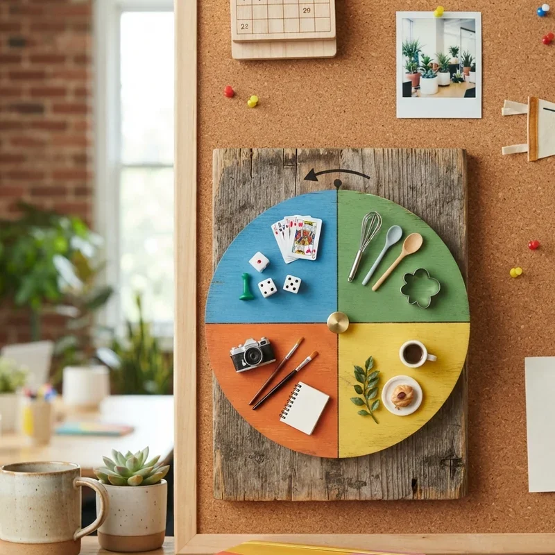 Fun Office Ideas