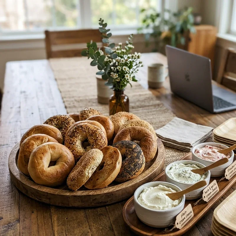 Office Birthday Treat Ideas