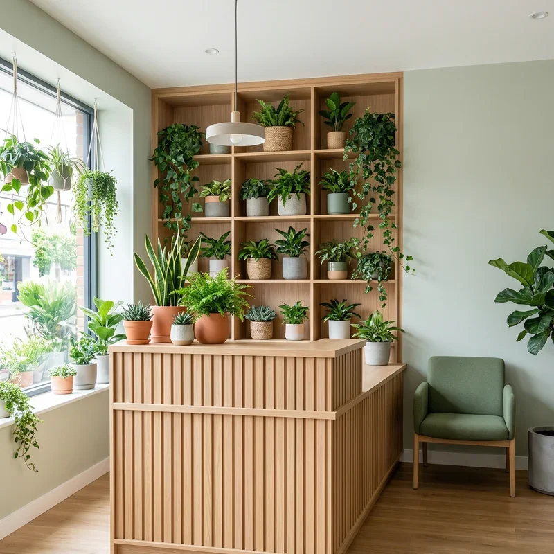 Dental Office Decorating Ideas
