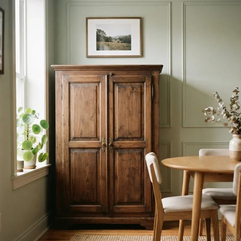 Dining Room Office Ideas