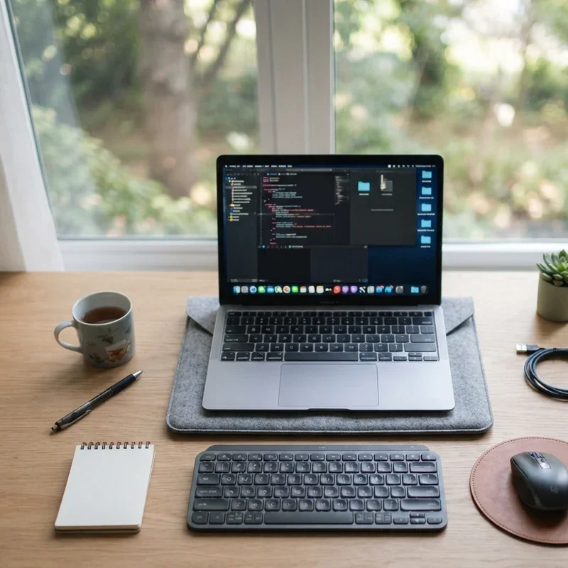 Mobile Office Ideas