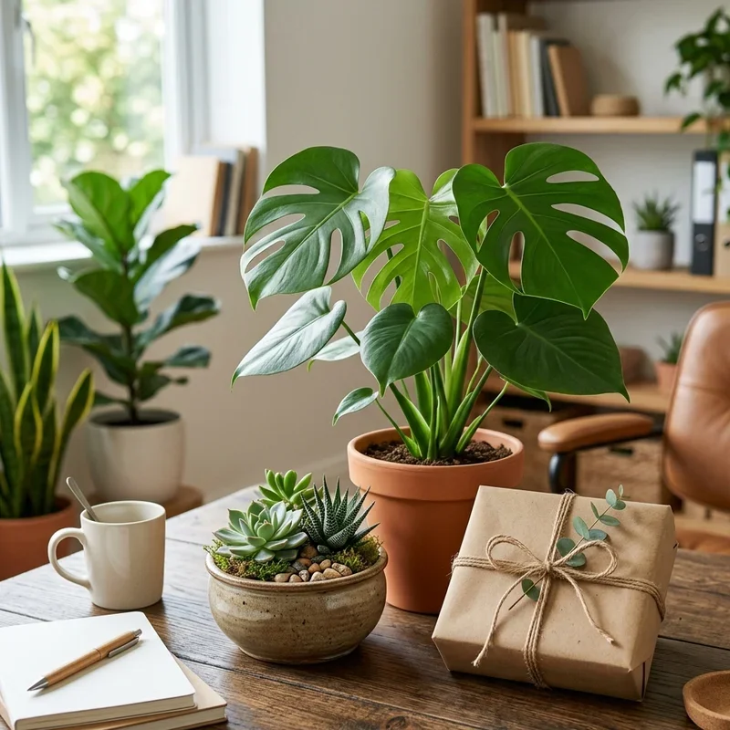 Boss Day Office Decoration Ideas