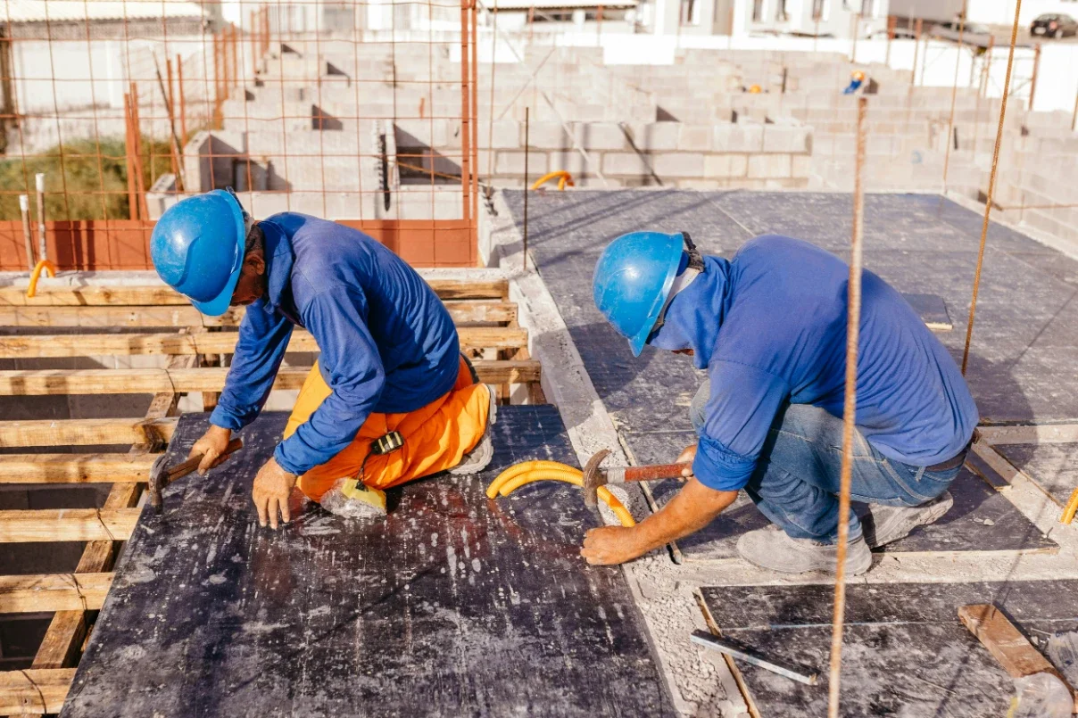 The Benefits of Wearing Safety Footwear TALAN in the Workplace