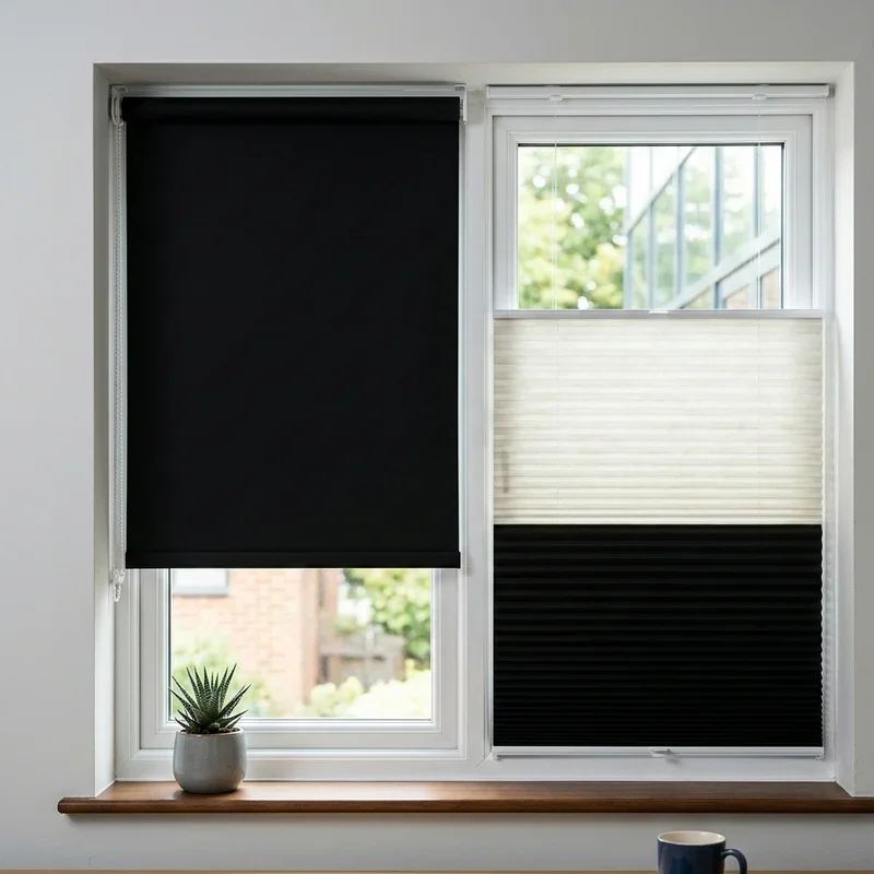 Office Blinds Ideas